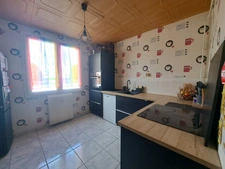 Appartement à vendre 2 pièces  (02)