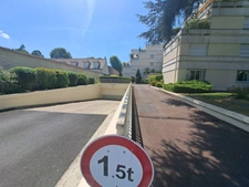 Appartement à vendre 2 pièces COMPIEGNE (60)