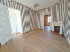 Maison à vendre 6 pièces proche de SOISSONS (02)