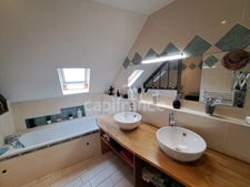Maison à vendre 6 pièces proche de VIC SUR AISNE (02) 1 H DE PARIS PAR RN2