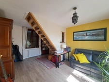 Maison à vendre 6 pièces  (60) - AXE SOISSONS-COMPIEGNE