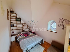 Maison à vendre 6 pièces proche de VIC SUR AISNE (02) 1 H DE PARIS PAR RN2