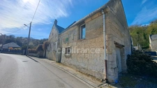 Maison à vendre 6 pièces proche de VIC SUR AISNE (02) 1 H DE PARIS PAR RN2
