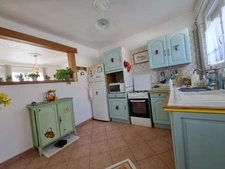 Maison atypique en parfait état...