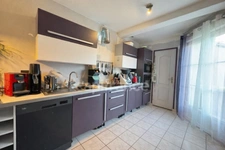 Maison à vendre 5 pièces proche de SOISSONS (02)