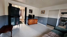 Maison à vendre 5 pièces proche de SOISSONS (02)