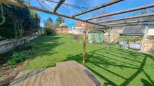 Maison à vendre 8 pièces proche de SOISSONS (02) 