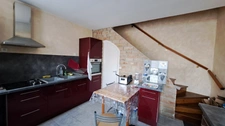 Maison à vendre  VENIZEL (02)