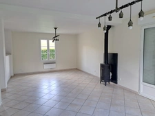 Maison à louer 4 pièces proche de SAINT PIERRE LES BITRY (60)