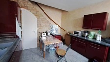 Maison à vendre  VENIZEL (02)
