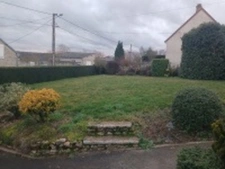 Maison à vendre 7 pièces proche de SOISSONS (02)