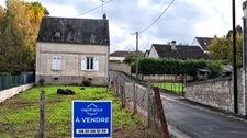 Maison à vendre 6 pièces proche de SOISSONS (02)