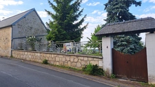 Maison à vendre 6 pièces Secteur Vic sur Aisne (02)