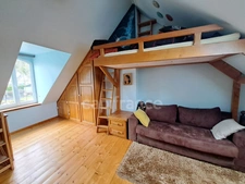 Maison à vendre 6 pièces proche de VIC SUR AISNE (02) 1 H DE PARIS PAR RN2