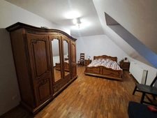 Maison à vendre 7 pièces COURMELLES (02)