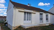 Maison à vendre 5 pièces BILLY SUR AISNE (02)