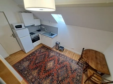 Appartement à louer 1 pièces BELLEU (02)