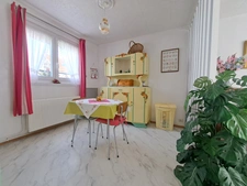 Maison atypique en parfait état...