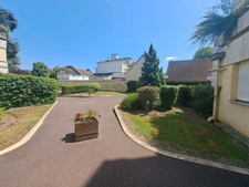 Appartement à vendre 2 pièces COMPIEGNE (60)