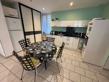 Appartement à louer 2 pièces SOISSONS (02)