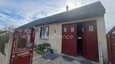 Maison à vendre 5 pièces proche de SOISSONS (02)