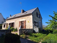 Maison à vendre 6 pièces Secteur Vic sur Aisne (02)