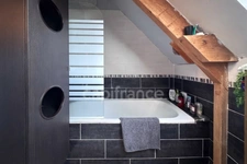 Maison à vendre 5 pièces proche de SOISSONS (02)