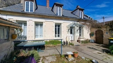 Maison à vendre 6 pièces proche de VIC SUR AISNE (02) 1 H DE PARIS PAR RN2