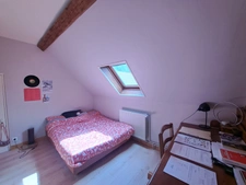 Maison à vendre 6 pièces  (60) - AXE SOISSONS-COMPIEGNE