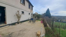 Maison à vendre 5 pièces proche de SOISSONS (02)