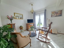 Maison atypique en parfait état...