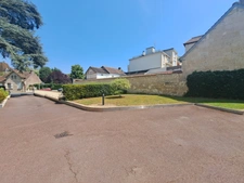 Appartement à vendre 2 pièces COMPIEGNE (60)