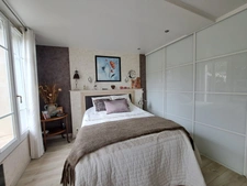 Maison à vendre 6 pièces proche de VIC SUR AISNE (02) 1 H DE PARIS PAR RN2