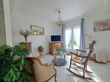 Maison atypique en parfait état...