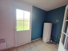 Maison à louer 4 pièces proche de SAINT PIERRE LES BITRY (60)