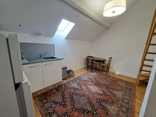 Appartement à louer 1 pièces BELLEU (02)