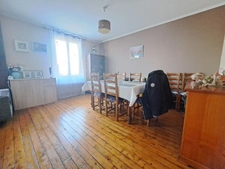 Maison à vendre  VENIZEL (02)