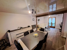 Maison à vendre 7 pièces COURMELLES (02)