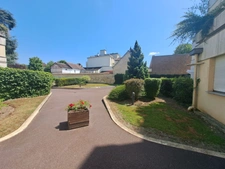 Appartement à vendre 2 pièces COMPIEGNE (60)