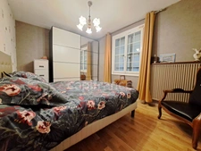 Maison à vendre 7 pièces SOISSONS (02)