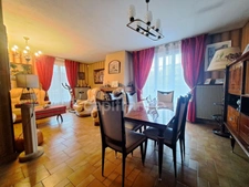 Maison à vendre 7 pièces SOISSONS (02)