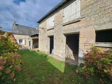 Maison à vendre 6 pièces proche de SOISSONS (02)