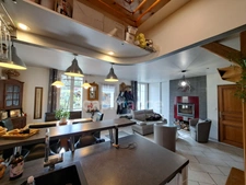 Maison à vendre 6 pièces proche de VIC SUR AISNE (02) 1 H DE PARIS PAR RN2