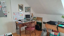 Maison à vendre 8 pièces proche de SOISSONS (02) 