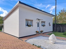 Maison atypique en parfait état...