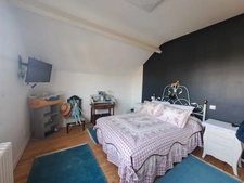 Appartement à louer 1 pièces BELLEU (02)