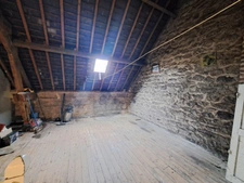 Maison à vendre 6 pièces proche de SOISSONS (02)