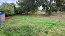 PERIPHERIE DE SOISSONS - LONGERE SUR 2100 M2 DE TERRAIN