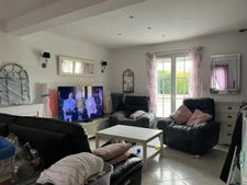 Maison à vendre 7 pièces proche de SOISSONS (02)