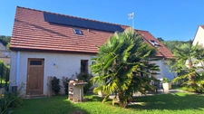 Maison à vendre 7 pièces COURMELLES (02)